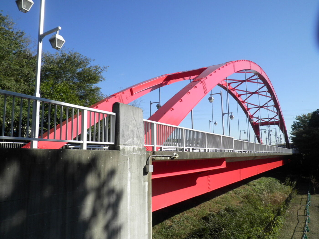 平成29年度橋りょう長寿命化修繕工事